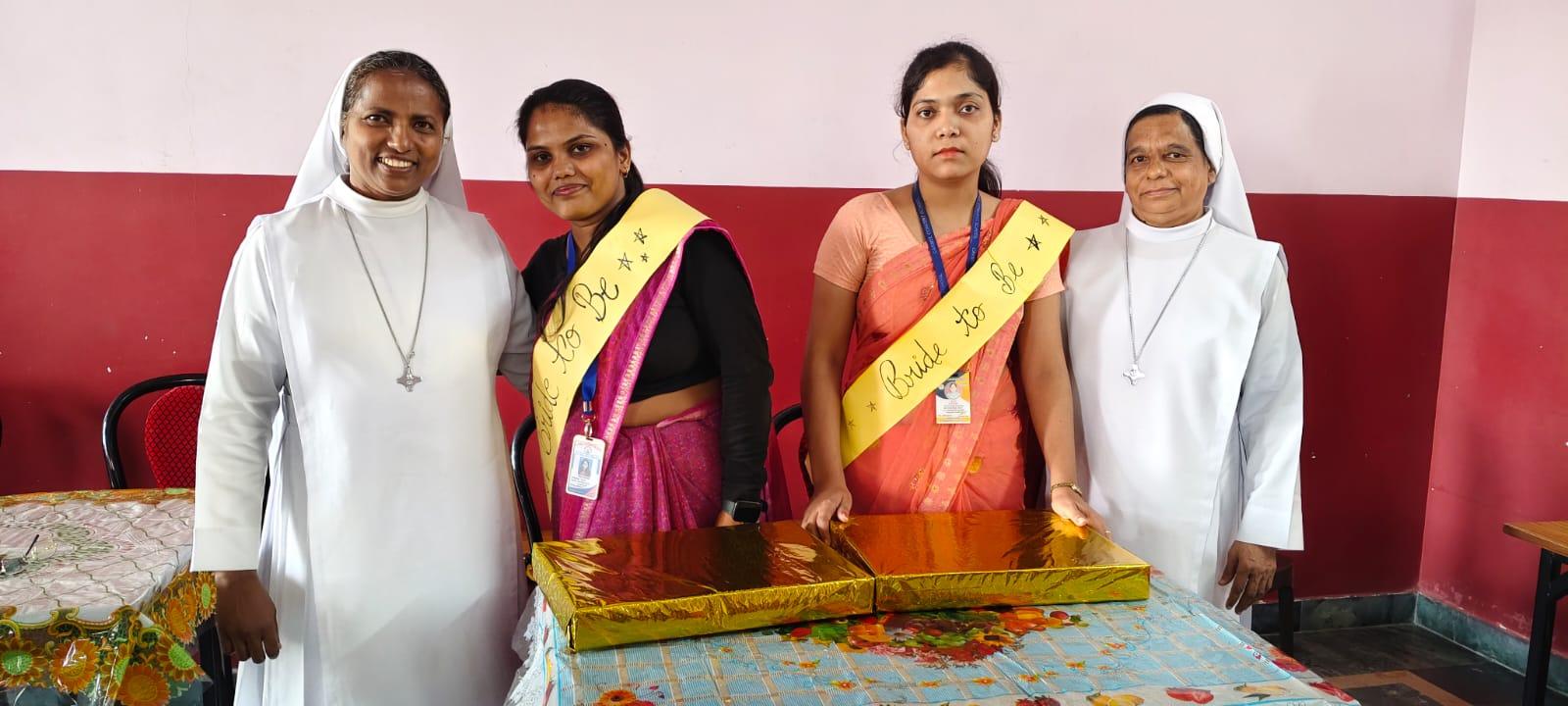 CARMEL CONVENT SCHOOL Banner Image